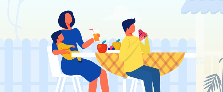 Hora do lanche - Cinco dicas para ter uma refeição saudável_1280x530px.png