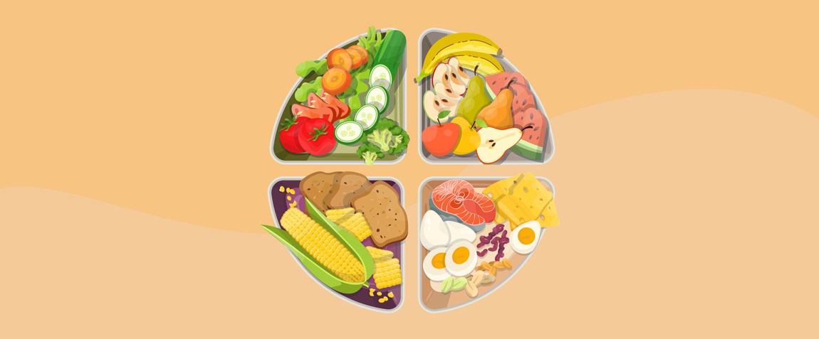 Uma alimentação saudável também incorpora outras dimensões