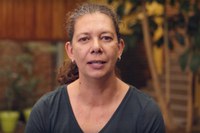 “Movimente-se! Você só tem a ganhar”, recomenda Ana Moser