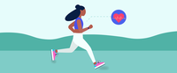 Atividade física e hábitos saudáveis para a saúde cardiovascular da mulher