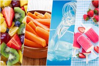 Série Dez Passos para Parar de Fumar: Encontre substitutos saudáveis