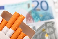 Tabaco causa prejuízo de quase R$ 57 bilhões com despesas médicas no país