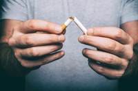 Queda no número de fumantes comprova: é possível parar