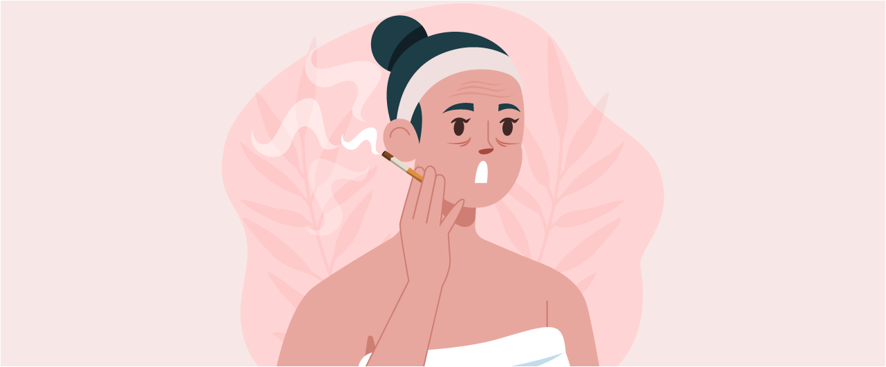 Banner - Qual é a relação entre cigarro e envelhecimento da pele?_1280x530px.png