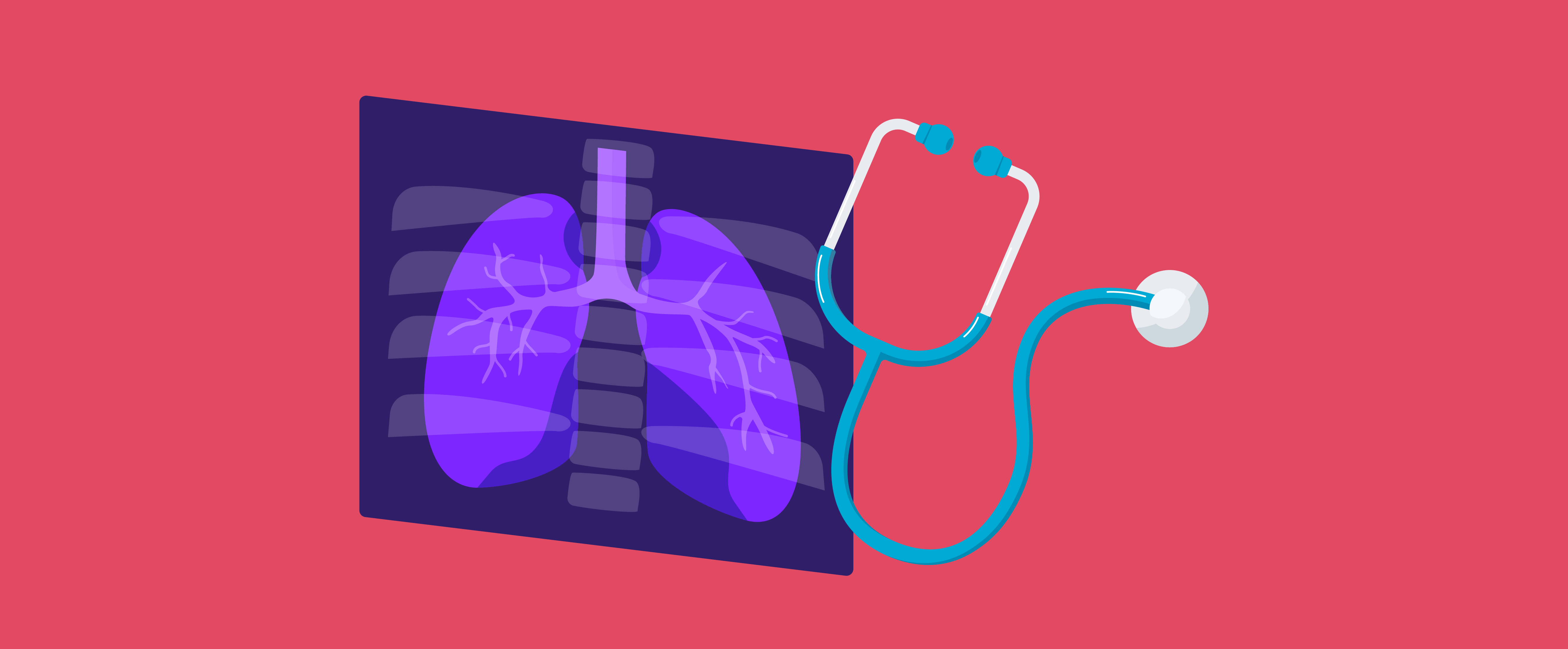 O tratamento da Doença Obstrutiva Crônica (DPOC) no SUS