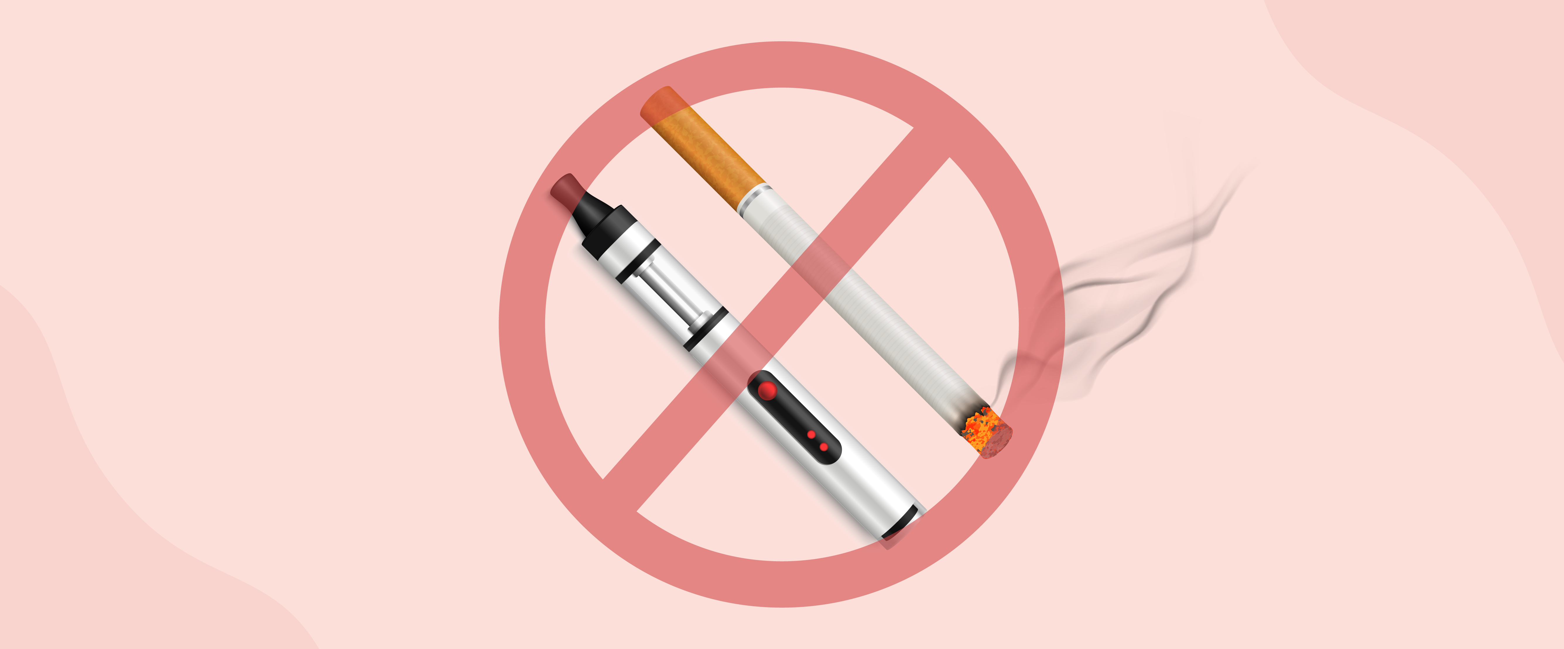 No dia 29 de agosto é celebrado o “Dia Nacional de combate ao fumo”