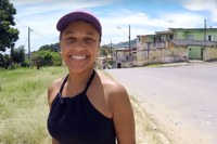 Depoimento em vídeo: veja como Rosangela conseguiu perder 33kg mudando seus hábitos