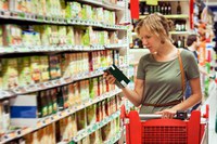 Entenda o que são produtos light e diet