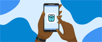 Banner Botão Peso Saudável no app Conecte SUS_1280x530px.png