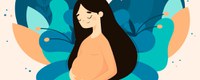 Como manter o peso saudável antes e depois da gravidez