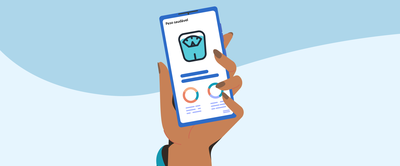 Texto 15 - Funcionalidade do peso saudável no app ConecteSUS.png