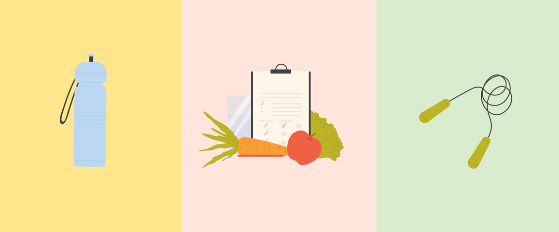 A obesidade é uma doença crônica não transmissível (DCNT) de origem multifatorial e complexa