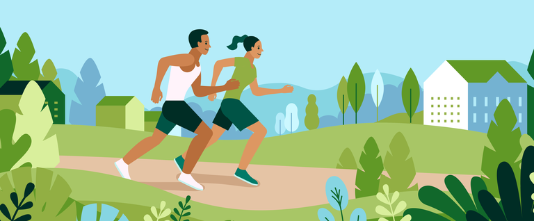 ATIVIDADES FÍSICAS AERÓBICAS