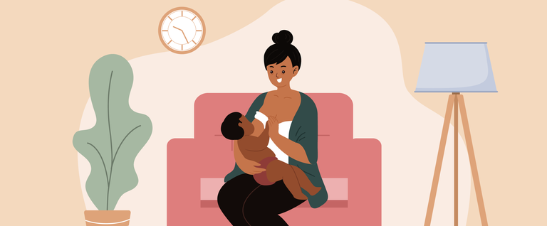 Aleitamento materno e prevenção do câncer de mama