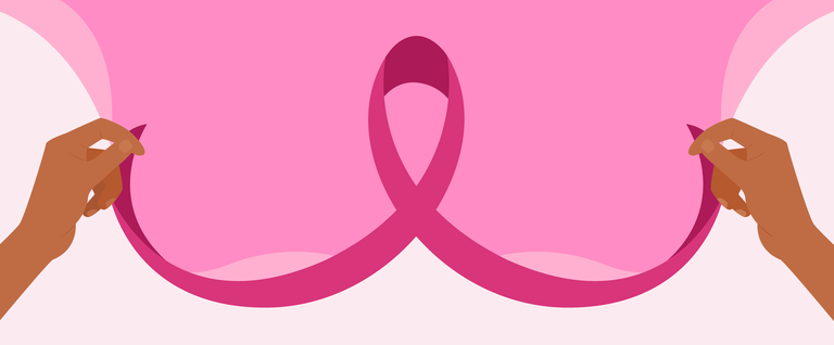 Câncer de mama: saiba como reconhecer os 5 sinais de alerta — Ministério da Saúde