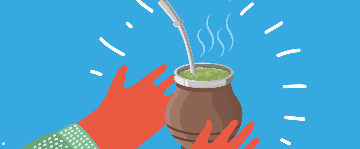 Bebidas em altas temperaturas têm potencial carcinogênico. Entenda o porquê!