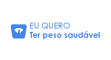 Banner - Eu Quero ter peso saudável