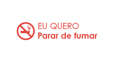 Banner - Eu Quero parar de fumar