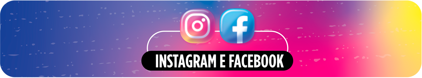 Saúde com Ciência - Facebook e Instagram