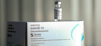Ministério da Saúde reforça: vacinas são seguras e importantes contra Covid-19