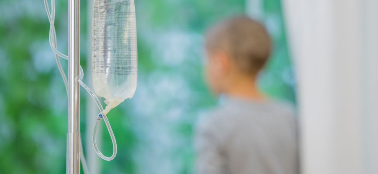 Leucemia: diagnóstico precoce é a melhor prevenção — Ministério da Saúde