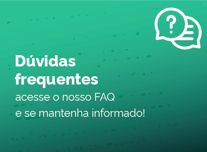 Saúde com Ciência - Dúvidas Frequentes