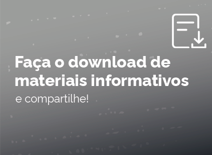 Saúde com Ciência - Faça o Download de materiais informativos e compartilhe!