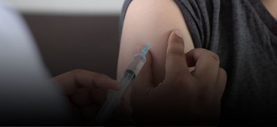 Não há relação entre infecções respiratórias e vacinas de RNAm