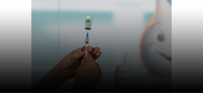 Atenção: vacinas contra a covid-19 não são armas biológicas