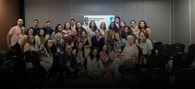 Abrascão 2025 recebe oficina de enfrentamento à desinformação