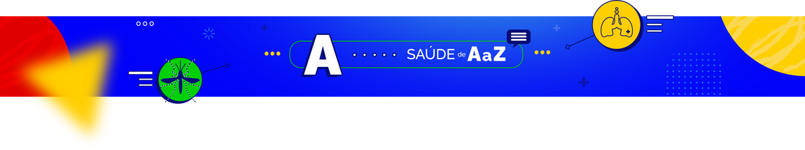 Saúde de A a Z - A