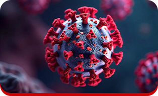 Vírus da Imunodeficiência Humana (HIV)