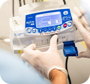 Equipamento médico