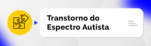 Transtorno do Espectro Autista