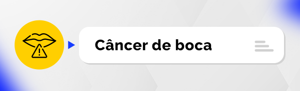 Câncer de boca