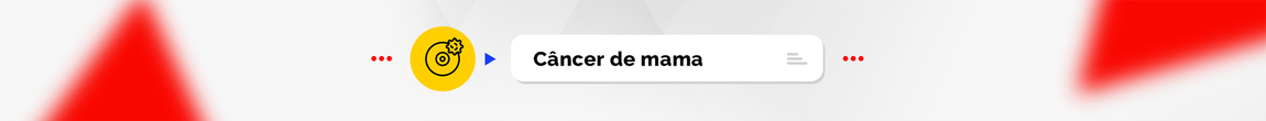 Câncer de Mama