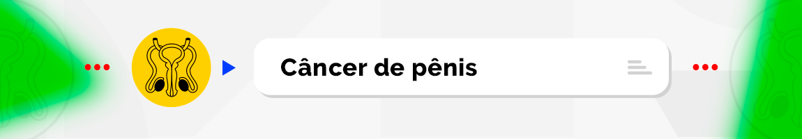 Câncer de pênis