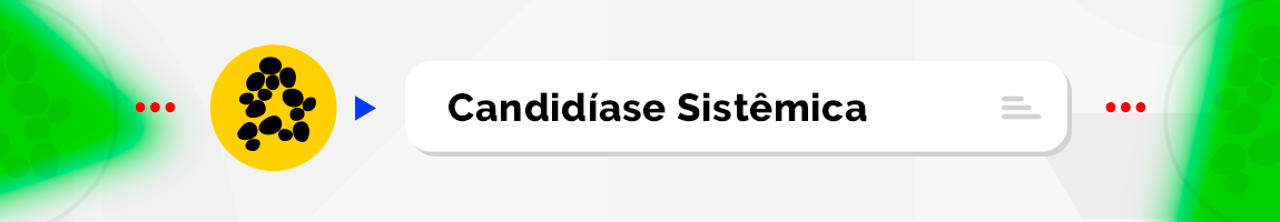 Candidíase Sistêmica