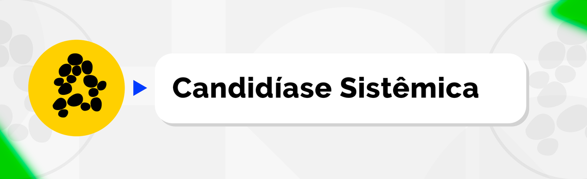 Candidíase Sistêmica