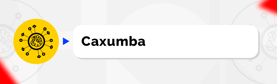 Caxumba