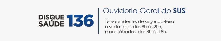 Ouvidoria-Geral do SUS