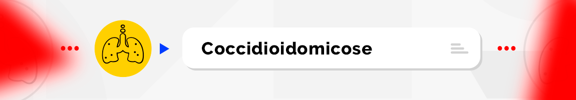 Coccidioidomicose