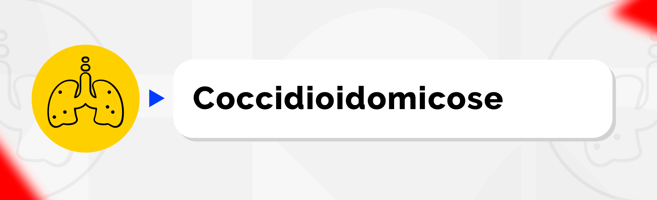 Coccidioidomicose