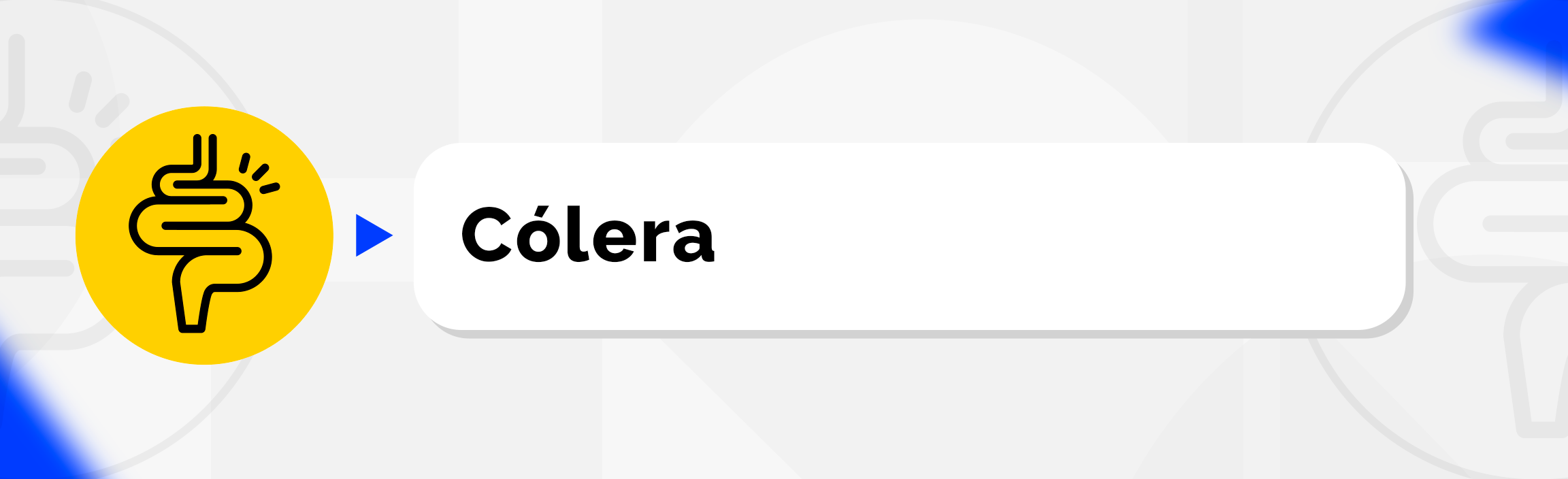 Cólera