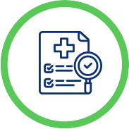 Painel xames Laboratoriais de Vírus Respiratórios