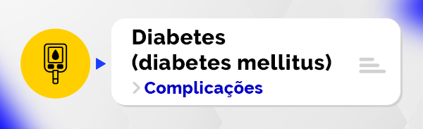 Complicações da Diabetes