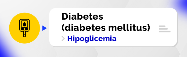 Hipoglicemia