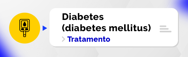 Tratamento da Diabetes