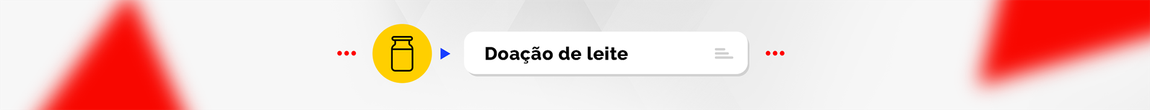 Doação de Leite