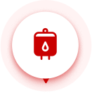 Transfusão de sangue